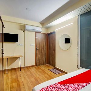 Hotel O Silver Stay 02